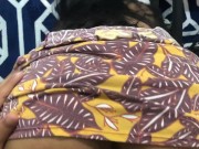 Deliciosa cogida a mi novia, que gran culo y ricos gemidos 9/16