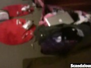 Sweet Julia fucking closeup 6/16