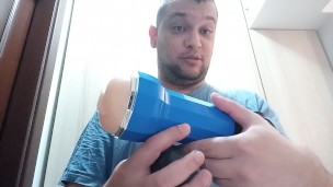 Gina pizda mea de silicon