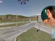 Let's Play: Strip Geoguessr (Gone Wild) 10/16