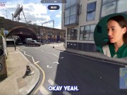 Let's Play: Strip Geoguessr (Gone Wild) 4/16