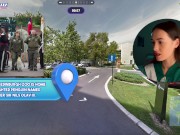 Let's Play: Strip Geoguessr (Gone Wild) 5/16