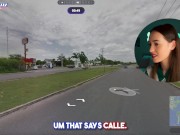 Let's Play: Strip Geoguessr (Gone Wild) 8/16