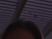 smoke fetish pov 6/16