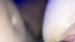 Its good long dick legs up....score