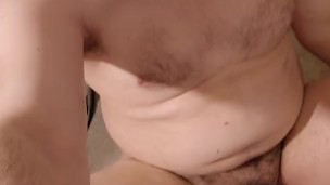My Man Solo Jerkoff Porn starring Maolo!