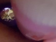 Enjoy with my ass and pussy 🤤
