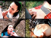 Public Ending Compilation - Black Lynn