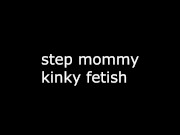 step son confessing to step mommy (audio roleplay) 3/16