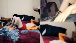 Me confesó mi cuñada que le encanta mi verga