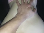 Exagerated POV - Anime-esque-style 10/16