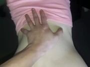 Exagerated POV - Anime-esque-style 12/16