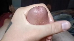 I've got a pretty nice cock! Wanna see it cum?
