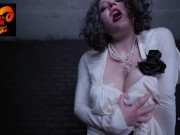 Tall Milf Demitrescu cought and fuck me 9/16