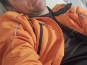 Selfie session 10/16