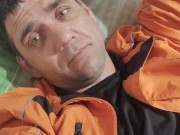 Selfie session 13/16