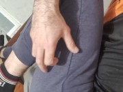 Selfie session 16/16