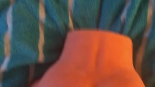 Hot Latino Thug Fucking Pussy and Ass Doll