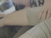 I'm leaving my wife for my Princess! 2/16