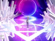 [MMD] (G)I-DLE - NXDE Sexy Kpop Dance 4K League Of Legends Ahri Akali Kaisa Evelynn Uncensored 11/16