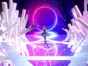 [MMD] (G)I-DLE - NXDE Sexy Kpop Dance 4K League Of Legends Ahri Akali Kaisa Evelynn Uncensored 6/16