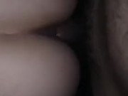 الجنس القوي ، والاختراق العميق لفتاة عذراء تبلغ من العمر 18 عامًا ، يشتكي بصوت عالٍ💦🇾🇪🔥 4/16