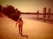 Обнажённые прогулки 10/16