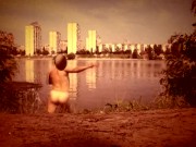 Обнажённые прогулки 12/16