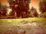 Обнажённые прогулки 2/16