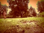 Обнажённые прогулки 3/16