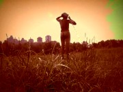 Обнажённые прогулки 4/16