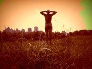 Обнажённые прогулки 5/16