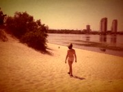 Обнажённые прогулки 8/16