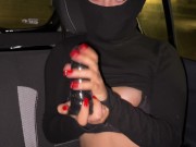 He watched me masturbate all crazy 5/16