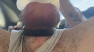 balls deep