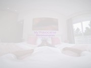 Threesome with Naughty Roomies in VR 1/16