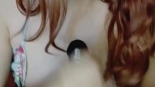 JOI, YA NO TE MASTURBES SOLO HAZLO CONMIGO Y BAÑAME DE TU LECHE 💦💦💦