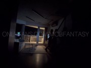 Under Arrest - Trio de policias sorprenden al ladrón Ft Paola Maldonado, Mery Martins & Big- 2/16