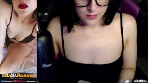 JOI/CEI: soy tu asistente y te ayudo a que te vengas.