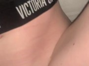 Scouse Toy Sex 16/16