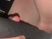 Scouse Toy Sex 5/16