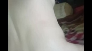 Tender Gay Fucks himself vigorously in the ass - this guy wants to be fasted around
