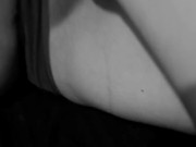 El pendejo de mi amigo me toca mientras duermo y me lo follo bien rico