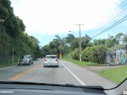 Aventura sexual: Viviendo en una Isla - VLOG PORNO 3/16