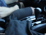 Aventura sexual: Viviendo en una Isla - VLOG PORNO 6/16