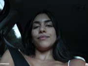 Aventura sexual: Viviendo en una Isla - VLOG PORNO 7/16