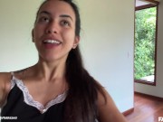 Aventura sexual: Viviendo en una Isla - VLOG PORNO 8/16