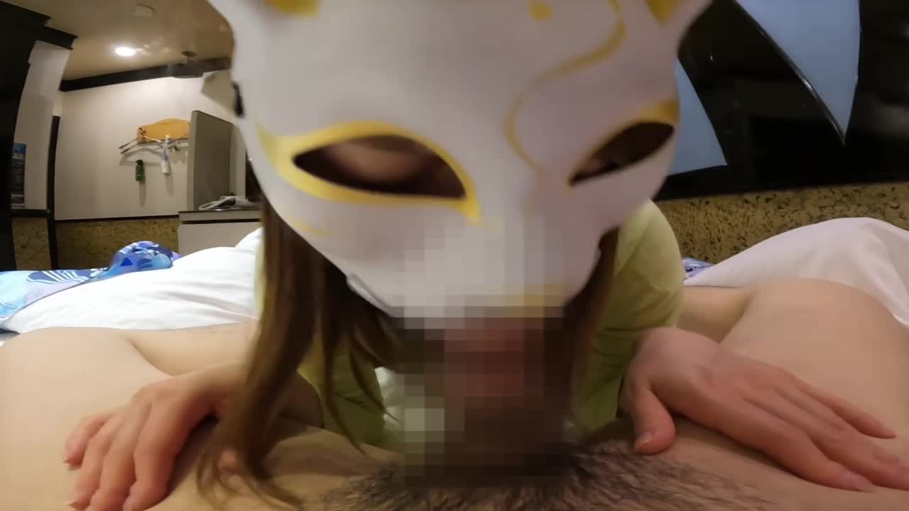 A hentai wife who is supposed to be only without a blowjob on a day when she can't use birth control - Free Sex Video - RedTube