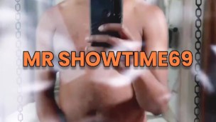 Mr Showtime69 visits Chicago for Exxxotica '23