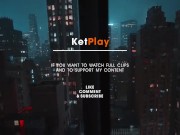 This hot athletic beauty will give you the best handjob 1/16